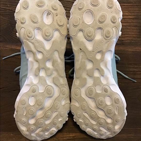 ⬇️Nike React 55 Element Running Shoes - Picture 6 of 8